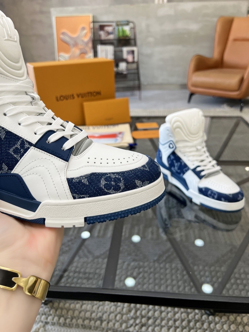 Louis Vuitton Sneakers